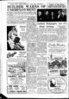Portsmouth Evening News Thursday 22 February 1951 Page 6