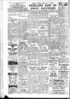 Portsmouth Evening News Friday 23 February 1951 Page 8