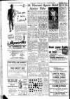 Portsmouth Evening News Friday 02 March 1951 Page 4
