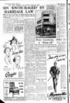 Portsmouth Evening News Friday 09 March 1951 Page 6
