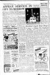 Portsmouth Evening News Tuesday 01 May 1951 Page 4