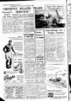 Portsmouth Evening News Wednesday 22 August 1951 Page 6