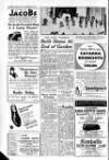 Portsmouth Evening News Friday 21 September 1951 Page 4