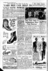Portsmouth Evening News Friday 21 September 1951 Page 8