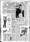 Portsmouth Evening News Thursday 27 September 1951 Page 6