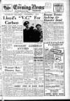 Portsmouth Evening News Friday 11 January 1952 Page 1