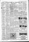 Portsmouth Evening News Saturday 12 January 1952 Page 3