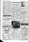 Portsmouth Evening News Wednesday 05 March 1952 Page 4