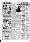 Portsmouth Evening News Saturday 08 March 1952 Page 4