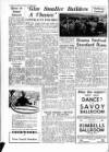 Portsmouth Evening News Saturday 08 March 1952 Page 6