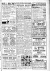 Portsmouth Evening News Wednesday 12 March 1952 Page 3