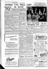 Portsmouth Evening News Wednesday 12 March 1952 Page 6