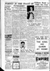 Portsmouth Evening News Wednesday 12 March 1952 Page 8