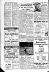 Portsmouth Evening News Wednesday 19 March 1952 Page 4