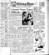 Portsmouth Evening News Monday 05 May 1952 Page 1