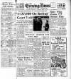 Portsmouth Evening News Monday 09 June 1952 Page 1
