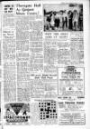 Portsmouth Evening News Tuesday 05 August 1952 Page 3