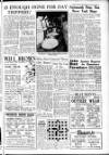 Portsmouth Evening News Wednesday 13 August 1952 Page 3