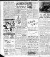 Portsmouth Evening News Wednesday 13 August 1952 Page 4