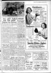 Portsmouth Evening News Wednesday 13 August 1952 Page 5