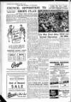 Portsmouth Evening News Wednesday 13 August 1952 Page 6