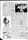 Portsmouth Evening News Thursday 14 August 1952 Page 6