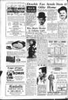 Portsmouth Evening News Friday 12 September 1952 Page 6