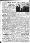 Portsmouth Evening News Saturday 04 October 1952 Page 6