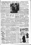 Portsmouth Evening News Saturday 04 October 1952 Page 7