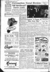 Portsmouth Evening News Thursday 09 October 1952 Page 6