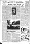 Portsmouth Evening News Friday 10 October 1952 Page 2