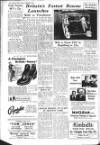 Portsmouth Evening News Friday 10 October 1952 Page 10