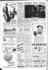 Portsmouth Evening News Friday 10 October 1952 Page 12