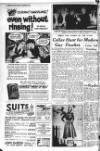 Portsmouth Evening News Friday 31 October 1952 Page 4