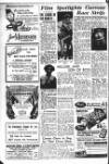 Portsmouth Evening News Friday 31 October 1952 Page 6
