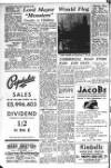 Portsmouth Evening News Friday 31 October 1952 Page 10