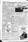 Portsmouth Evening News Monday 03 November 1952 Page 6
