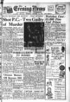 Portsmouth Evening News Thursday 11 December 1952 Page 1