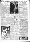 Portsmouth Evening News Wednesday 11 February 1953 Page 9