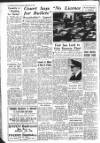 Portsmouth Evening News Saturday 14 February 1953 Page 6