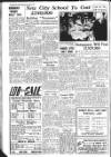 Portsmouth Evening News Monday 09 March 1953 Page 6