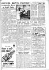 Portsmouth Evening News Wednesday 11 March 1953 Page 9