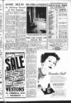 Portsmouth Evening News Wednesday 01 July 1953 Page 9