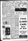 Portsmouth Evening News Saturday 11 July 1953 Page 6