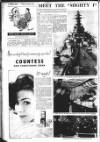 Portsmouth Evening News Wednesday 07 October 1953 Page 4