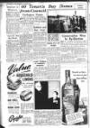 Portsmouth Evening News Wednesday 07 October 1953 Page 8