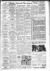 Portsmouth Evening News Saturday 10 October 1953 Page 3
