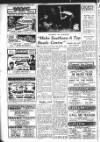 Portsmouth Evening News Saturday 10 October 1953 Page 4