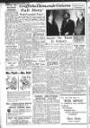 Portsmouth Evening News Saturday 10 October 1953 Page 6