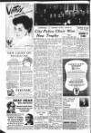 Portsmouth Evening News Monday 12 October 1953 Page 4